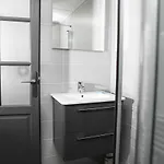 514 Hotel apartamentowy Carcassonne