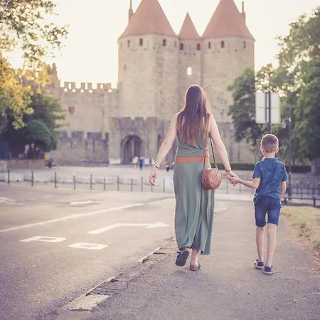 514 Hotel apartamentowy 3*