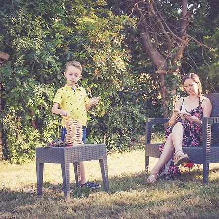 Hotel apartamentowy 514