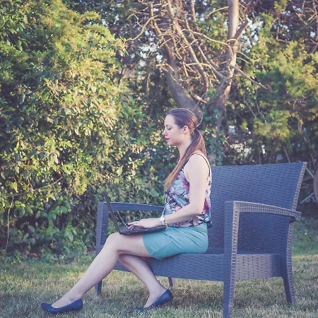 Hotel apartamentowy 514