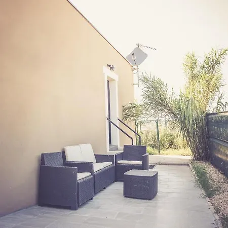 514 Hotel apartamentowy Carcassonne