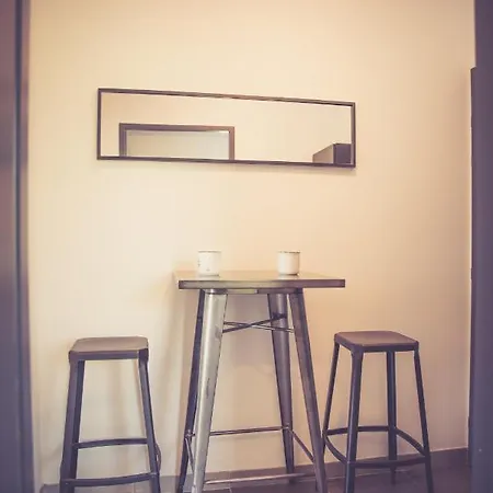 公寓式酒店 514公寓酒店 3*