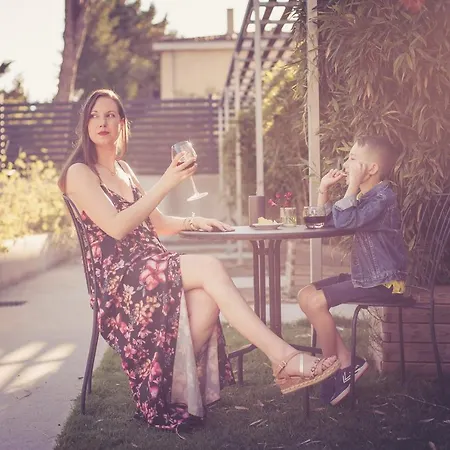 514 Hotel apartamentowy