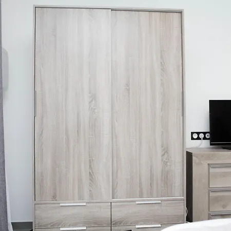 Apartmanhotel 514 3*