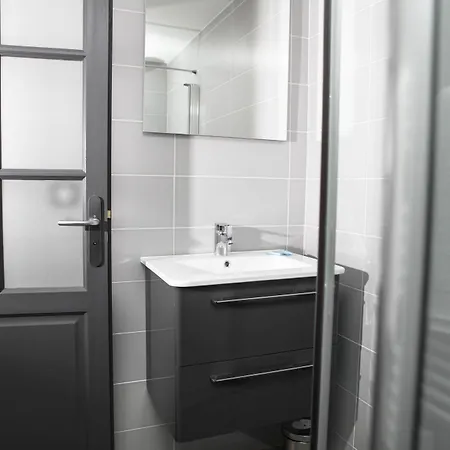 514 Hotel apartamentowy 3*