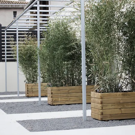 514 Apartmanhotel Carcassone