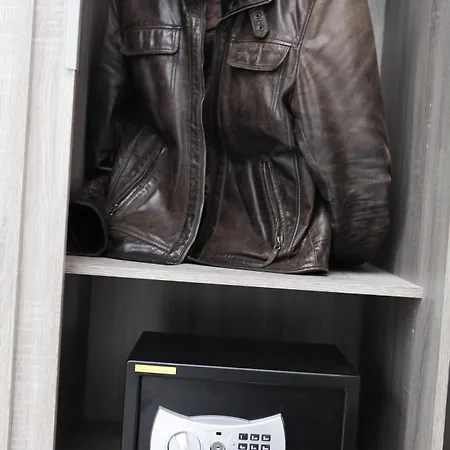 514 Apartmanhotel 3*