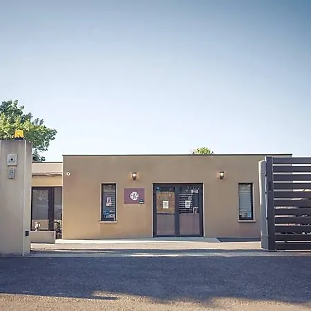 公寓式酒店 514公寓酒店 卡尔卡松