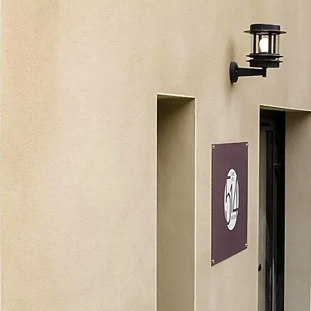 公寓式酒店 514公寓酒店 卡尔卡松