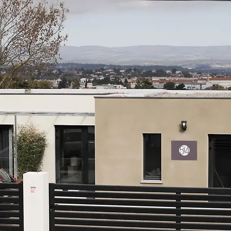 514 Hotel apartamentowy