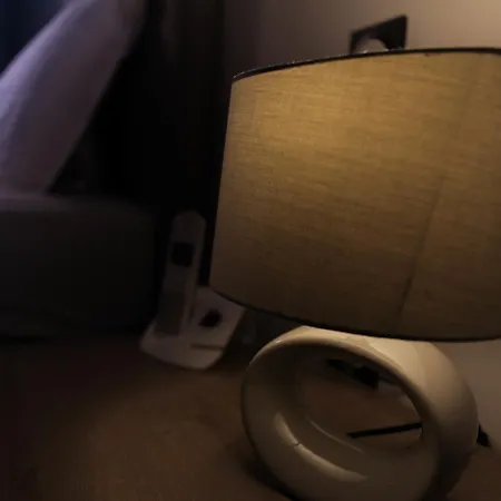 Hotel apartamentowy 514