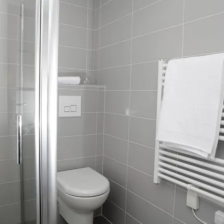 514 Hotel apartamentowy Carcassonne