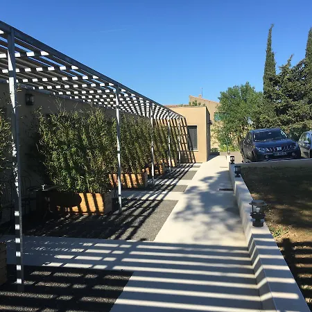 514 Hotel apartamentowy 3*