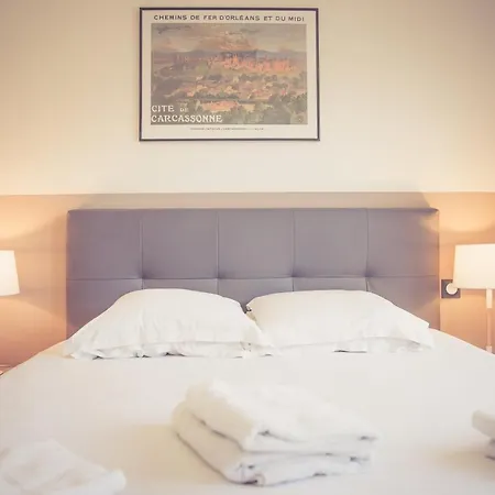 514 Aparthotel