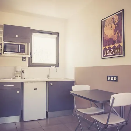 Aparthotel 514